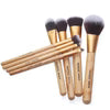 Makeup Brush Set 7 pcs