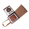 Men's Gift Box Set - Watch, Wallet & Accessories