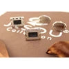 Men's Gift Box Set - Watch, Wallet & Accessories