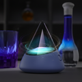 Colorful Small Night Lamp Good-Looking Creative Home Decor