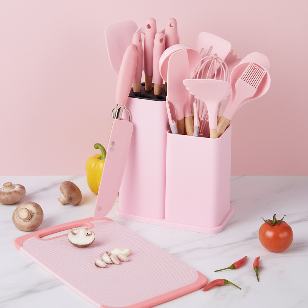 Olympia - Kitchen Ware Set