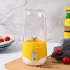 Portable Blender Home Mini Fruit Juicing Cup Kitchen Gadgets
