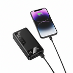 Hoco - Power Bank with LED Display