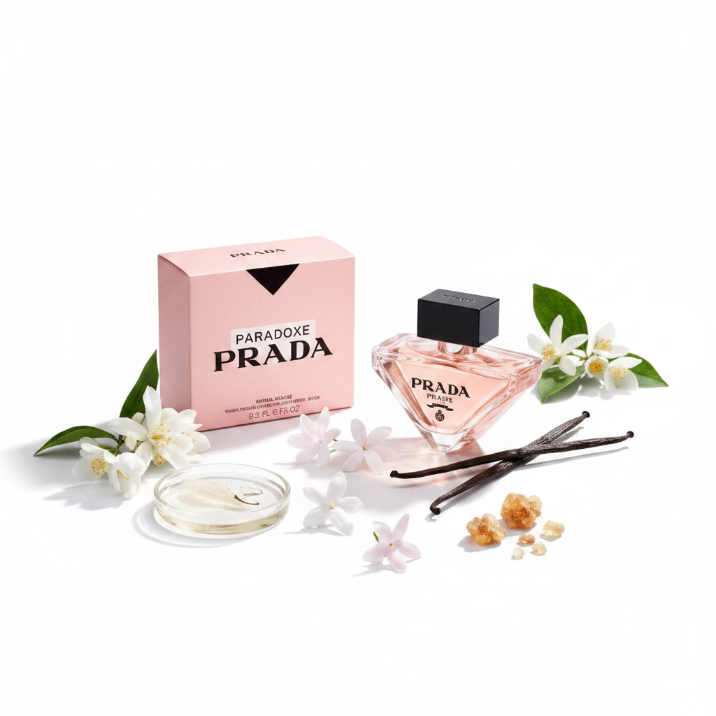 Prada Paradoxe Eau De Parfum ©