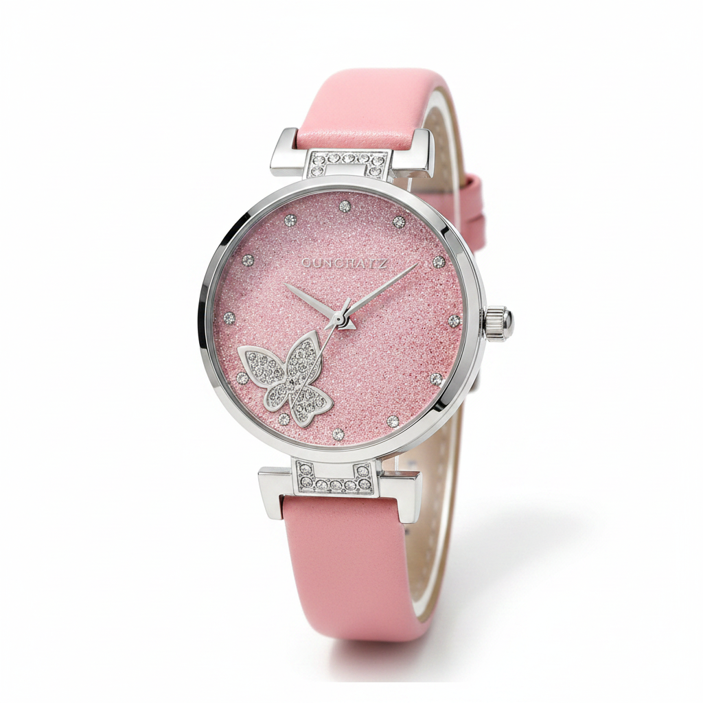 Quartz Ladies Watch
