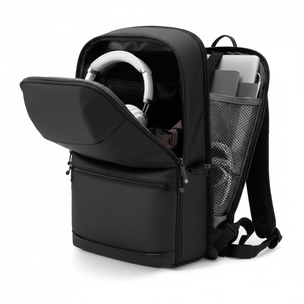 Rucksack Bag ©