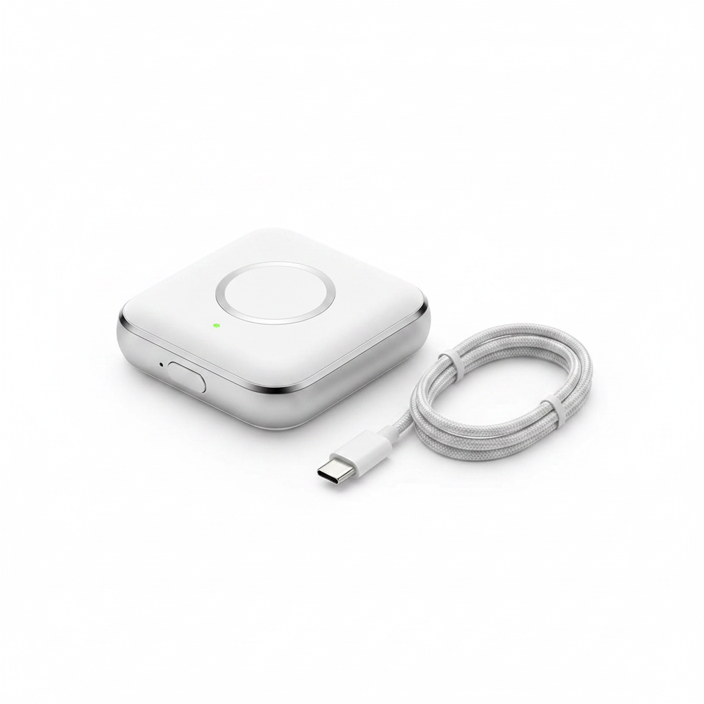 Smart Watch Power Bank