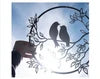Sparrow Wall Decor Hangings Wall Decor Hangings HOME DECOR