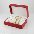 Stellar Style Women Watch