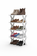 Multifunctional Storage Rack (6-Tier)
