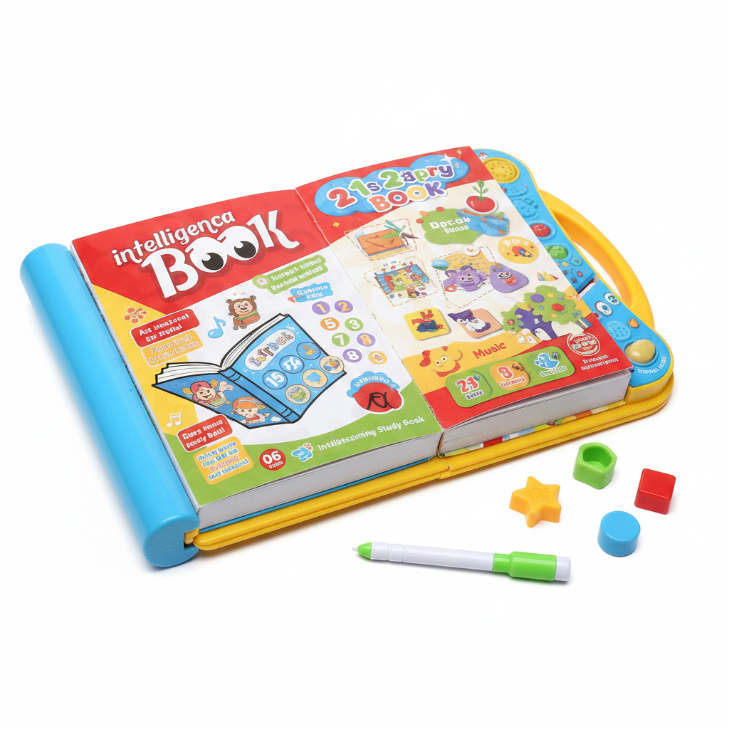 Study Book