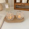 Tulip Candle Holder Home Decor Ornament