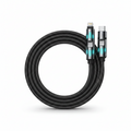4-in-1 Multi USB Charging Cable