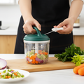 Household Kitchen Multi-function Vegetable Chopper